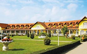 Hotel Zámeček